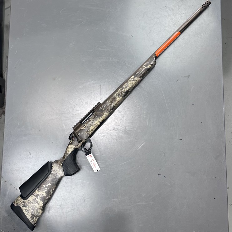 Franchi Momentum Elite Varmint Rifle .308 Win Franchi Momentum Elite Varmint Rifle .308 Win